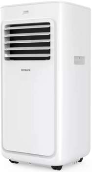 Кондиционер TIMBERK мобильный T-PAC09-P09E-WF белый площ.20м2