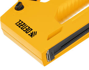 Строительные степлеры