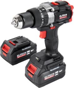 Шуруповерты