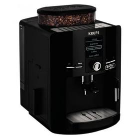 Приготовление кофе