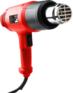 Клеевой пистолет STARWIND Технический фен HG2000RLS5 2000Вт темп.60-600С