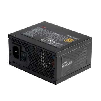 Блок питания XPG ПК PYMCORE750G-BKCEU