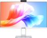 Моноблок CHUWI Unitech 24 23.8" Full HD N150  16Gb SSD512Gb Graphics Windows 11 Pro GbitEth WiFi BT 48W клавиатура мышь Cam белый 1920x1080