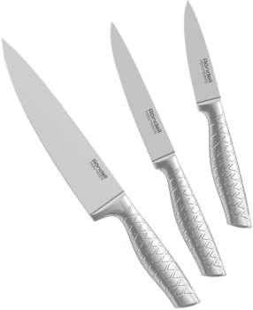 Нож кухонный RONDELL Набор ножей кухон. Imperial RD-2008 компл.:3предм. стальной подар.коробка