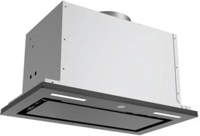 Вытяжки встраиваемые