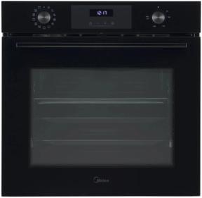 Духовые шкафы электрические