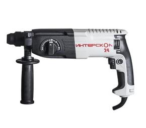 Перфораторы