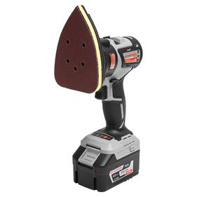 Шлифмашины