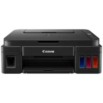 Струйный принтер Canon МФУ струйный PIXMA G3416