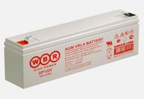 Аккумуляторы