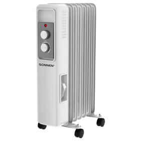 Обогреватели