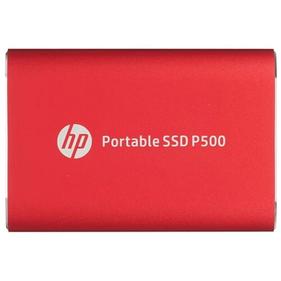 Внешние накопители