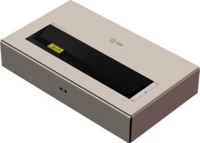 Проекционное оборудование