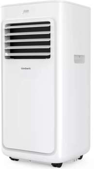 Кондиционер TIMBERK мобильный T-PAC07-P09E-WF белый площ.15м2