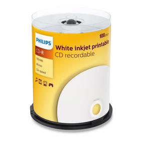 Оптические диски