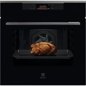 Духовые шкафы электрические