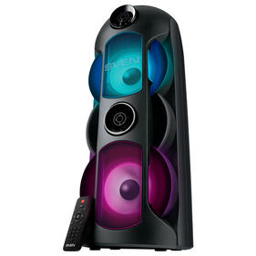 Портативная акустика