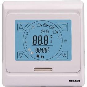 Терморегуляторы