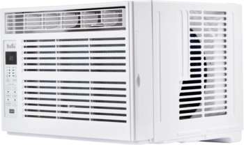 Кондиционер BALLU оконный Wind cool BWC-05 AC белый
