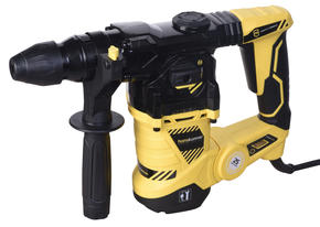 Перфораторы