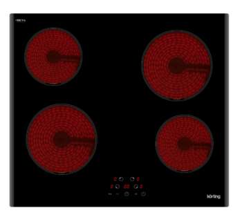 Варочная поверхность Электрическая HK 60003 B KORTING