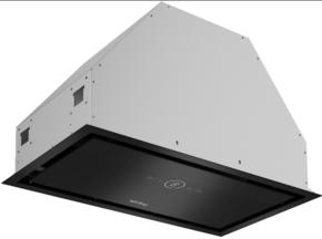 Вытяжки встраиваемые