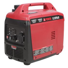 Электрогенераторы