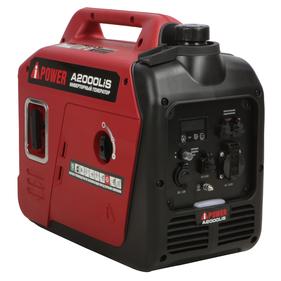 Электрогенераторы