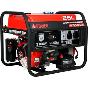 Электрогенераторы