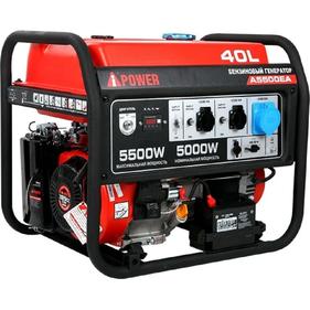 Электрогенераторы