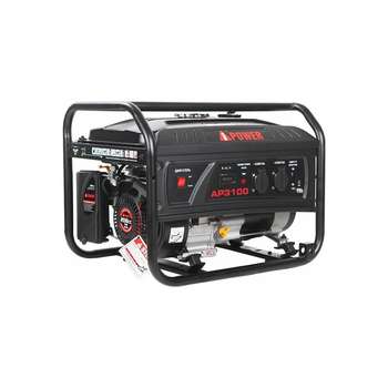 Генератор A-IPOWER Бензиновый lite AP3100 [20203]