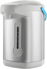 Чайники и термопоты