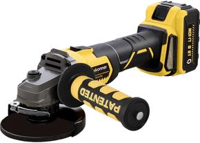 Шлифмашины