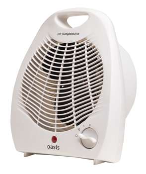 Тепловентилятор Oasis SD-20R 2000W 306 OASIS