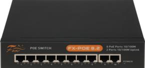 Коммутаторы, KVM