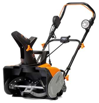 Снегоуборщик DAEWOO электр. DAST 2600E 2.6кВт