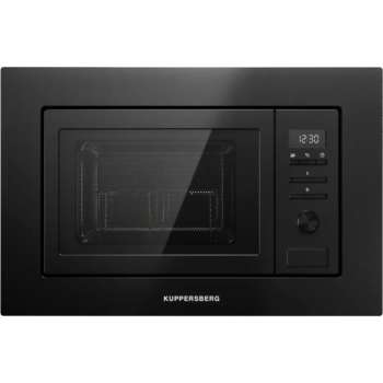 Микроволновая печь Kuppersberg HMW 621 B