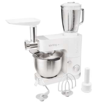 Кухонный комбайн KORTING KKM 0105 Polar