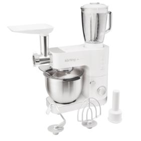 Кухонные комбайны