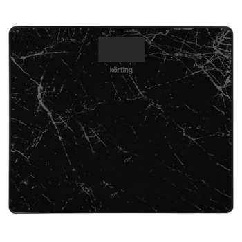 Весы KORTING KBS 1001