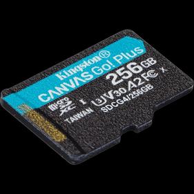 Карты памяти