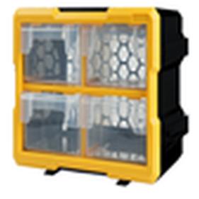 Сумки и ящики для инструментов