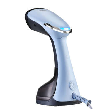 Паровая система Отпариватель ручной CT-2397 Black/Blue Centek
