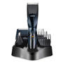 Триммер для волос Набор для стрижки CT-2131 Black Centek