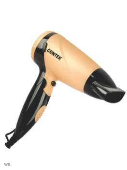 Фен для волос Фен CT-2209 BLG Centek