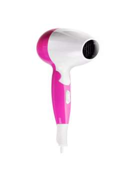 Фен для волос Фен CT-2229 White/Pink Centek