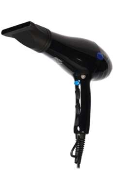 Фен для волос Фен CT-2239 Black Centek