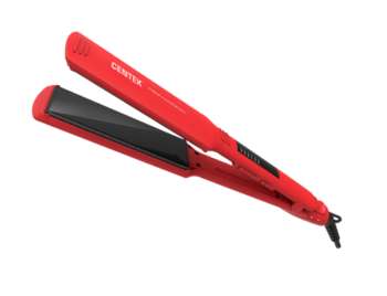 Фен для волос Выпрямитель CT-2031 RED Centek