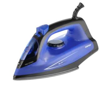 Утюг CT-2360 BLUE Centek