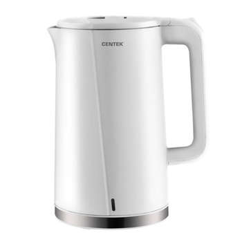 Чайник CT-0005 White Centek